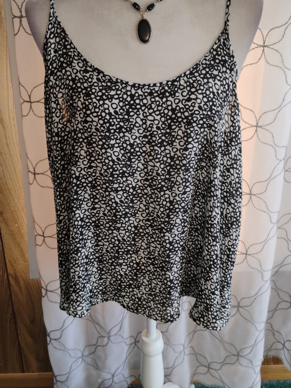 Apt 9 Blouse